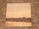 Ryan Adams California Yellow Vinyl