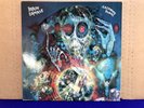 Pink Floyd SCREAMING ABDABS BRAIN DAMAGE 1985 Sigma Live Dark Side Of The Moon