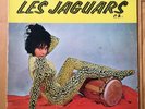 LES JAGUARS - Vol.2 - RARE QUEBEC GARAGE SURF ROCKABILLY LP Tournesol