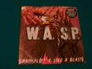 W.A.S.P. Animal (F**K Like A Beast) 7