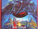 SORTILEGE  METAMORPHOSE   ART COVER BD DRUILLET  LP ORIG FR