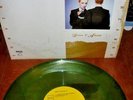 EURYTHMICS Sweet Dreams GREEN VINYL 1983 MEXICO 12