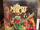 THE MUPPET SHOW 1977 SEALED ORIG LP AB4152 Vintage children's Vinyl Record