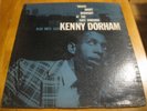 KENNY DORHAM - ROUND ABOUT MIDNIGHT AT THE CAFE BOHEMIA BLUE NOTE 1524
