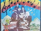 HEAR Musique Moderne Algerienne  Algerian LP Arabic PopRockDiscoFunk