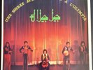 JIL JILALA: LIVE at The Olympia 1973 *Polydor* RARE Morocco Maghreb Arabic