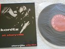 Jazz Storyville Lee Konitz  10