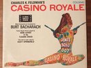 Casino Royale/Burt Bacharach OST/Original 1967 Stereo LP/Colgems COSO-5005 VGC++