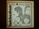 Beatles Watching Rainbows ep Tobe Milo tmoq