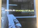 Shades of Blue by Madlib (Vinyl, Jun-2003, 2 Discs, Blue Note (Label))