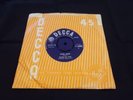 BLUES BY FIVE - BOOM BOOM  1964 DECCA F. 12029 VERY RARE UK FREAKBEAT 45 EX