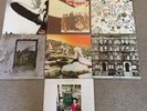 Vinyl 60’s Blues Rock Led Zeppelin:Led Zeppelin I,II,III,IV,Houses,Physical...