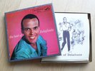 10x EP Box-Set -  Harry Belafonte - The Best Of - USA RCA incl. Booklet