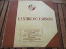 RARE ED1 PASQUIER TRIO JACQUES FEVRIER PIERRE FOURNIER HAYDN BEETHOVEN