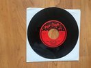 Shorty Long - Burnt Toast And Black Coffee/Johnny Wells - Lonely Moon - Popcorn