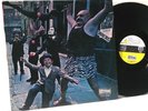 THE DOORS - Strange Days - Hit-Ton orig. 1967 *ultra RARE* 1st. Press.