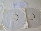 MYLENE FARMER 33 TOURS LP MONKEY ME 2013 FRANCE TEST PRESSING
