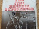 Jimi Hendrix Live at Paris Olympia 1968 vinyl LP sealed