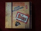 The Beatles Box - From Liverpool 8 Vinyl LP UK 1980 Compilation Box set Ex Cond
