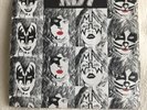 Kiss Rock and Roll all nite /C´mon and love me CAN 126 Single 7inch England UK
