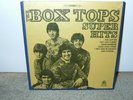 THE BOX TOPS  