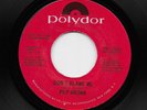 Pep Brown - I Am The One Who Needs You / Don't Blame Me (Soul, 45)