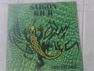 Saigon Kick-The Lizard,1992-German LP HARD HEAVY AOR 90'S VERY RARE VINYL