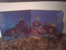 CANNED HEAT - HISTORICAL FIGURES & ANCIENT HEADS - BLUES ROCK VINYL LP- VG Condi