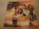 THE AGGREGATION MIND ODYSSEY 1969 LP (2012 REISSUE) SWDDL725 PSYCHEDELIC
