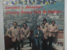 PUNTO SEIS CARADURA Y ARROGANTE LP SEALED FUNK BREAKS HEAR