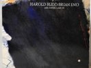 Harold Budd / Brian Eno - The Pearl - Editions EG 1984 - NM - Daniel Lanois