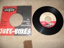 rare 45t stéréo vogue johnny hallyday ste 25 45 tu parles trop nous les gars