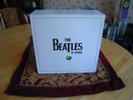 THE BEATLES IN MONO 2014 VINYL BOX SET UNPLAYED FACTORY SEALED BOOK