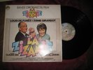Vladimir Cosma ?– La Zizanie - Rare LOUIS DE FUNES LP 78 FR PRESSING Vinyl