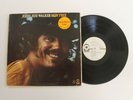 JERRY JEFF WALKER Bein' Free LP Atco Rec. SD 33-336 US 1970 VG++ PROMO 5E
