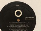 Germs - (GI) LP w/ insert Sheet