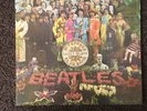 Beatles Parlophone/Nimbus HQ Supercut pressing Mint condition