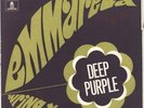 Emmaretta Deep Purple French 7