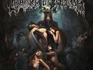 Cradle Of Filth-Hammer Of The Witches  VINYL NEW