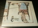 Genesis - Trespass - UK Vinyl Album - MINT++ with lyric sheet