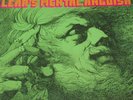 LEAR'S MENTAL ANGUISH Shakespeare & Psychiatry LP Sandoz Pharmaceuticals RARE