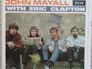 John Mayall With Eric Clapton ?Blues Breakers Decca ?SKL 4804 12