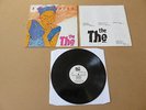 THE THE Soul Mining EPIC LP ORIGINAL 1983 UK PRESSING EPC25525 MATT JOHNSON