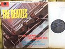 THE BEATLES - Please Please Me UK 1st Press Black & Gold Dick James Mono RARE