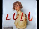 LOU REED & METALLICA Lulu 2xLP US PRESS 180 GRAM VINYL New STILL SEALED OOP