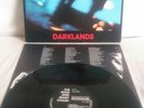 Jesus & Mary Chain   Darklands 1987 BYN 11 c/w inner EX/EX    ,See detailed pics