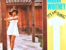 MARVA WHITNEY w/JAMES BROWN  • IT'S MY THING • 1969 STEREO LP KING KSD 1062