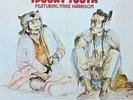 Spooky Tooth Featuring Mike Harrison ?– The Last Puff Vinyl LP Island 2014 NEW
