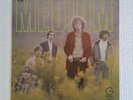 THE MEDIUM  Original 1969 Gamma LP **VERY RARE** Progressive Psychedelic