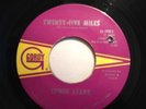 Edwin Starr -25 Miles ORIGINAL GORDY LABEL - Love Is My Destination FREE UK P&P
